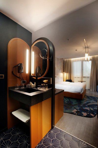 Mercure Istanbul Bakirkoy 46