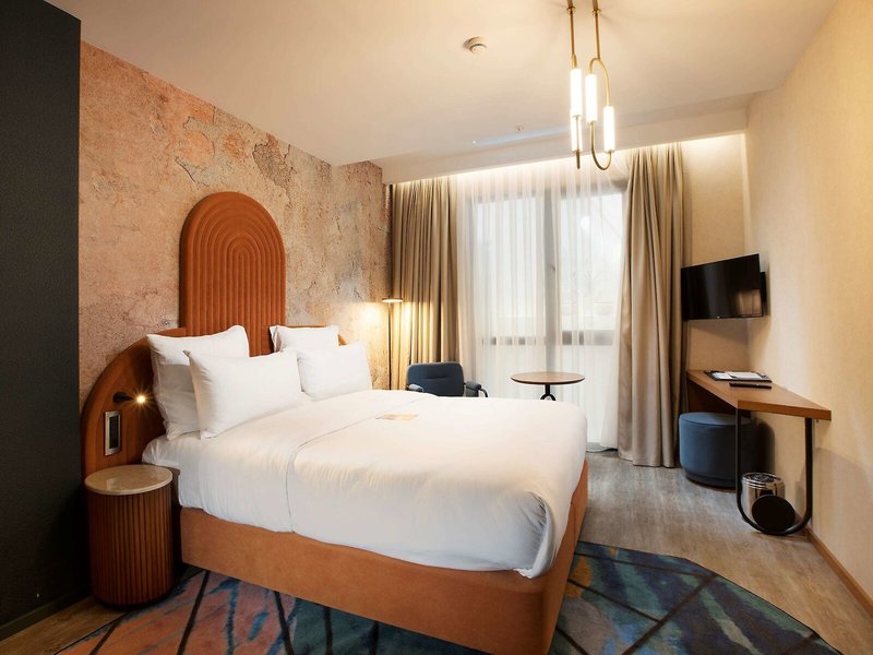 Mercure Istanbul Bakirkoy 47