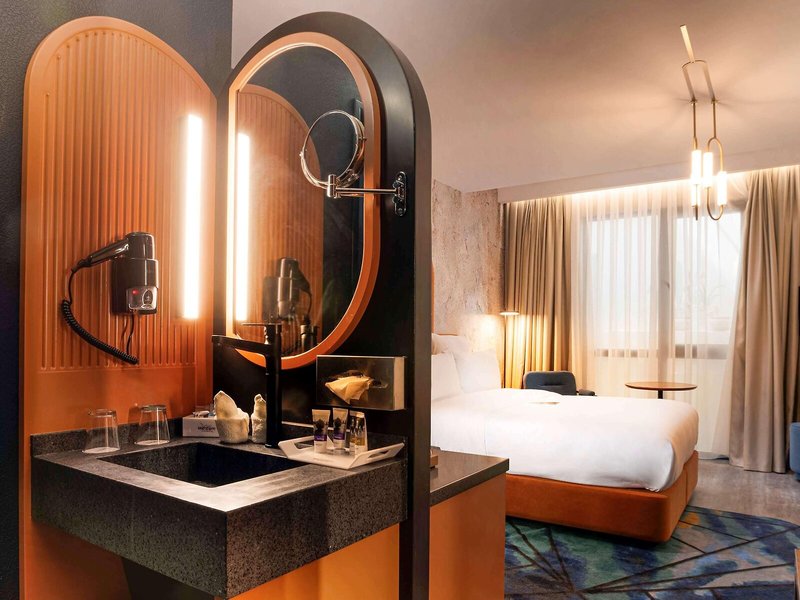 Mercure Istanbul Bakirkoy 48