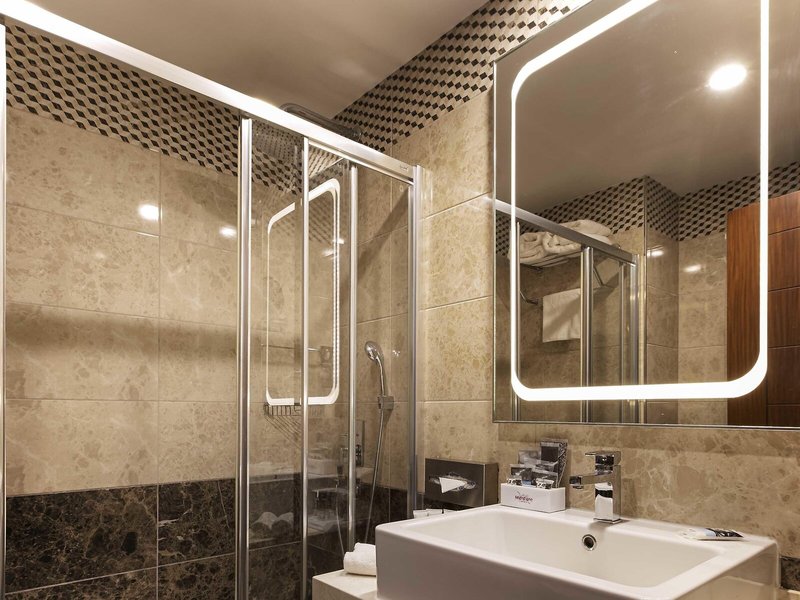 Mercure Istanbul Bakirkoy 49