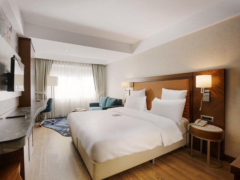 Mercure Istanbul Bakirkoy 50