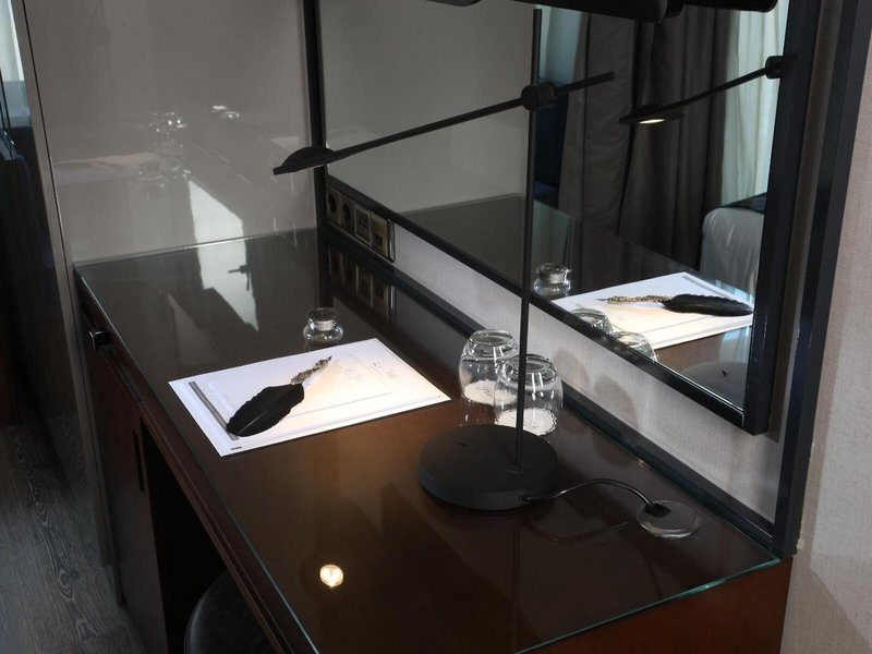 La Villa Hotel 7