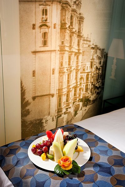 La Villa Hotel 25