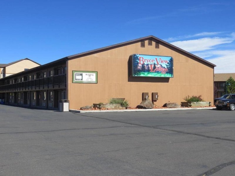 Bryce View Lodge 4