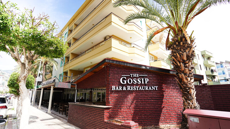 Cleopatra Ada Apart Hotel 6