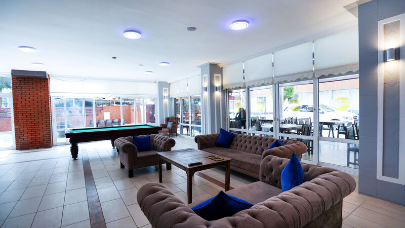 Cleopatra Ada Apart Hotel 8