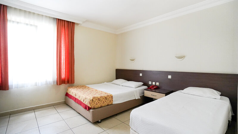 Cleopatra Ada Apart Hotel 11