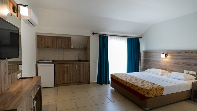 Cleopatra Ada Apart Hotel 13