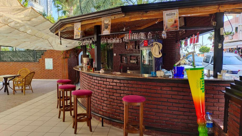 Cleopatra Ada Apart Hotel 9