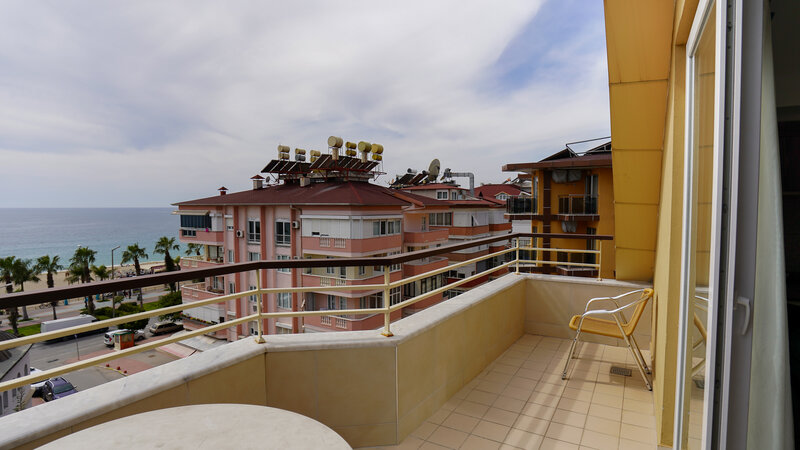 Cleopatra Ada Apart Hotel 12