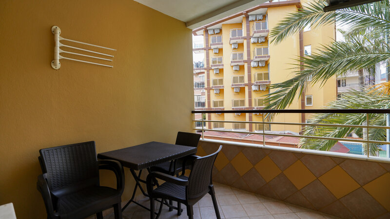 Cleopatra Ada Apart Hotel 14