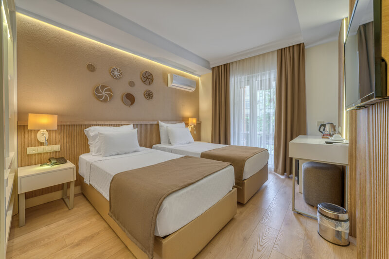 Park Hotel 12