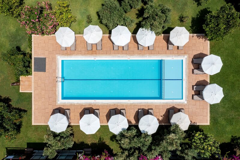 Green Garden Resort & Spa 9