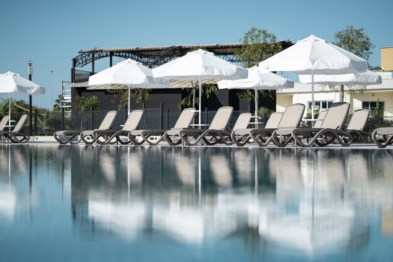 Green Garden Resort & Spa 10