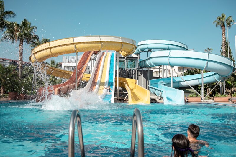 Green Garden Resort & Spa 11