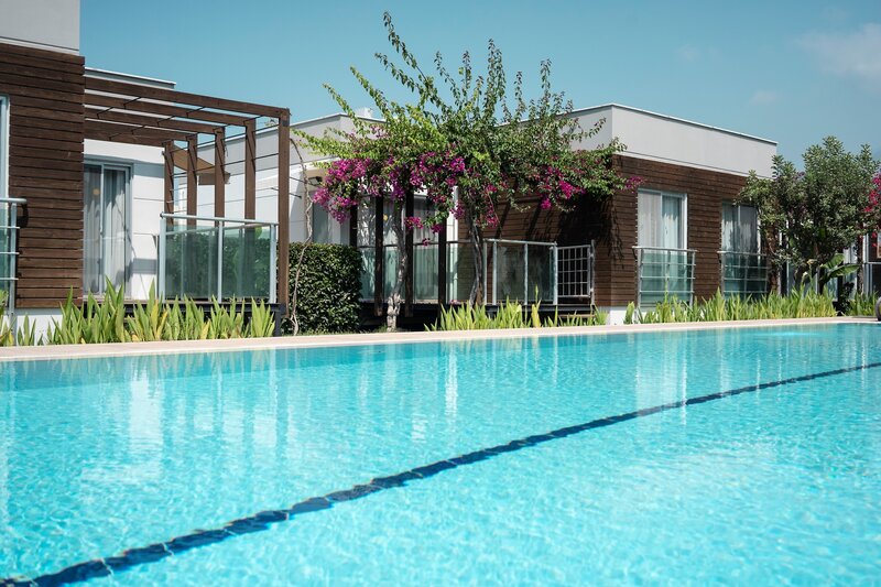 Green Garden Resort & Spa 15