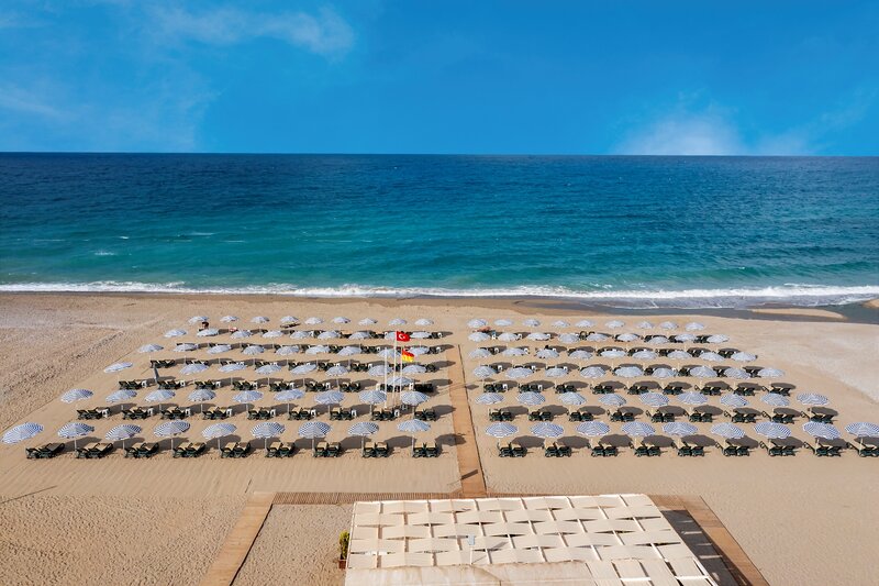 Green Garden Resort & Spa 16