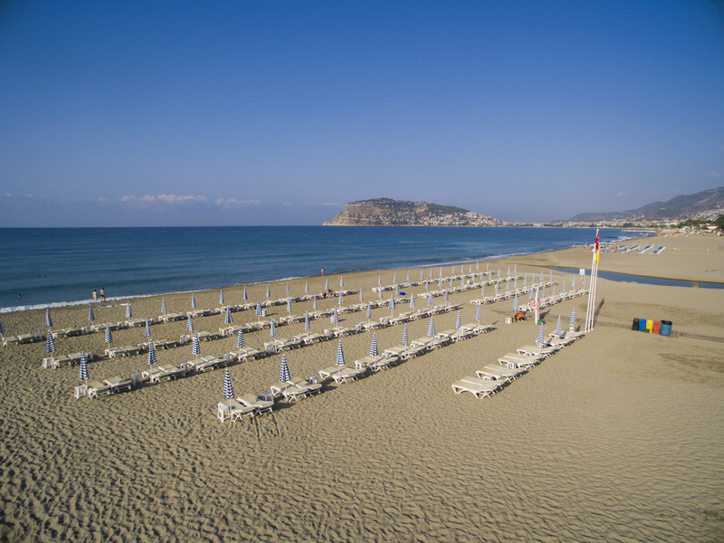 Green Garden Resort & Spa 17