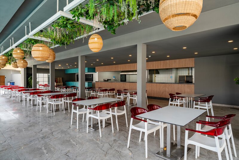 Green Garden Resort & Spa 19