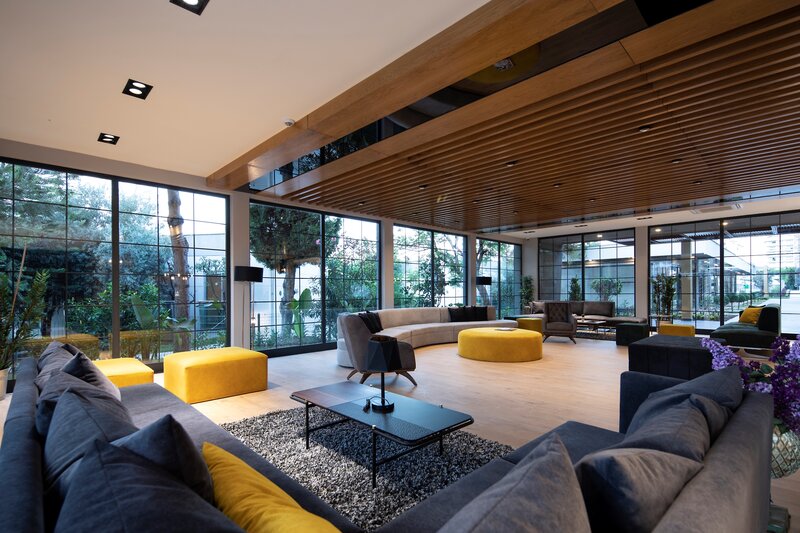 Green Garden Resort & Spa 22