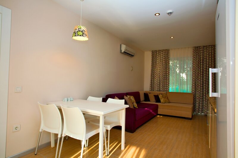 Green Garden Resort & Spa 23