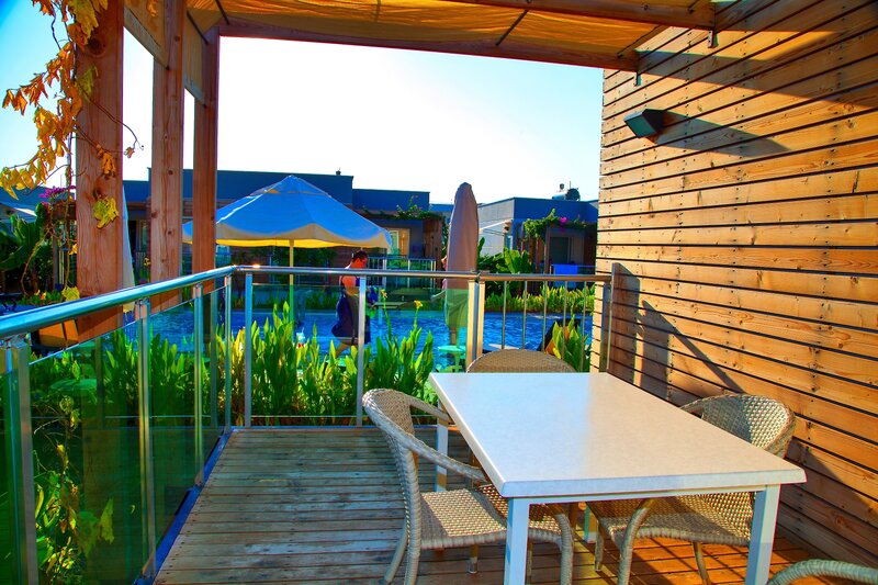 Green Garden Resort & Spa 24