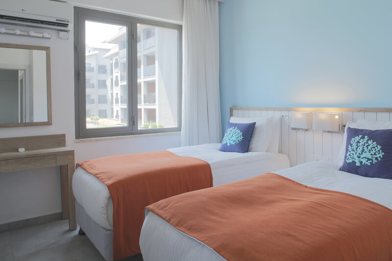 Green Garden Resort & Spa 25