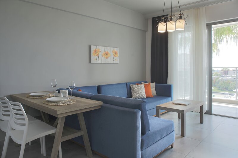 Green Garden Resort & Spa 26