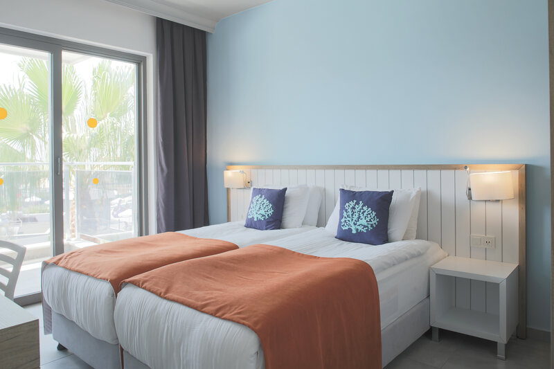 Green Garden Resort & Spa 27