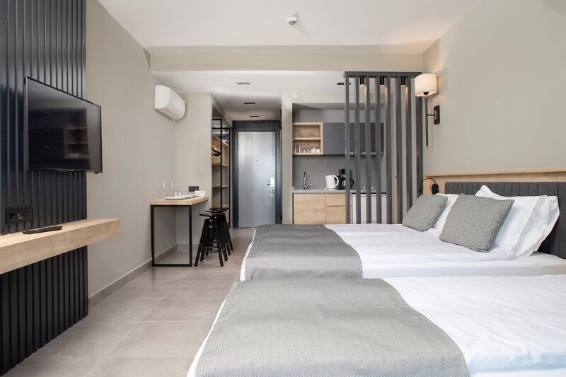 Green Garden Resort & Spa 28