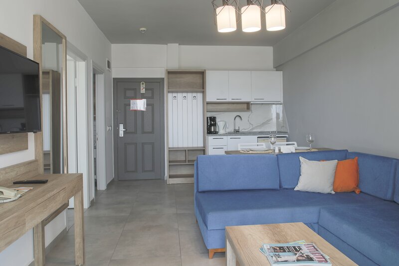 Green Garden Resort & Spa 29