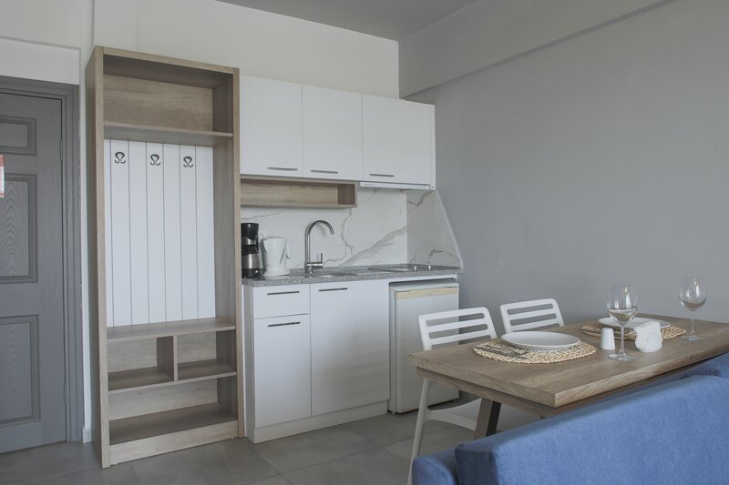 Green Garden Resort & Spa 30