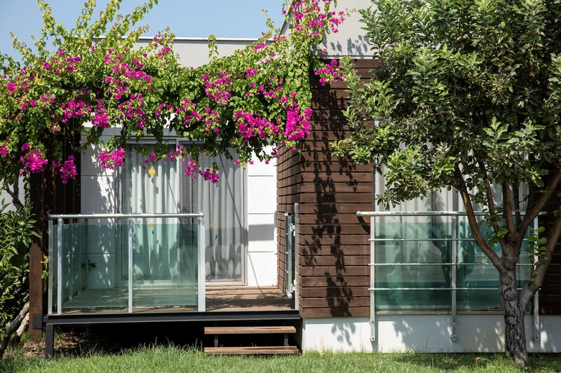 Green Garden Resort & Spa 31