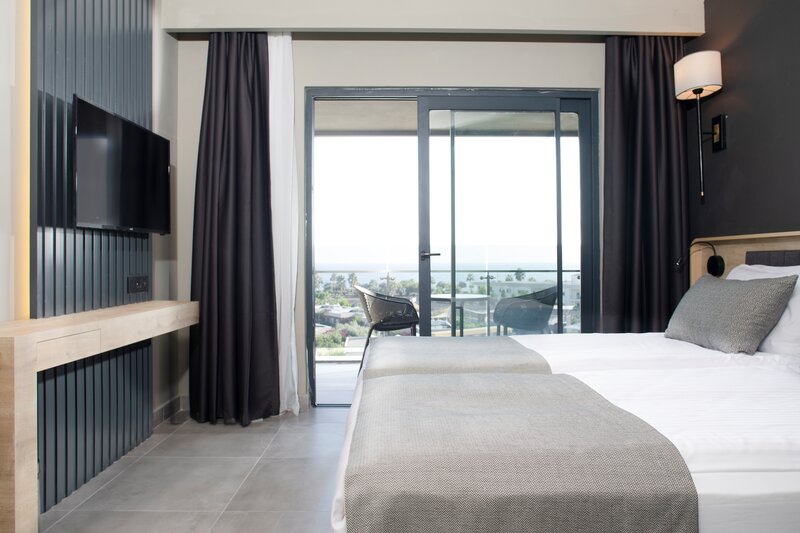 Green Garden Resort & Spa 33