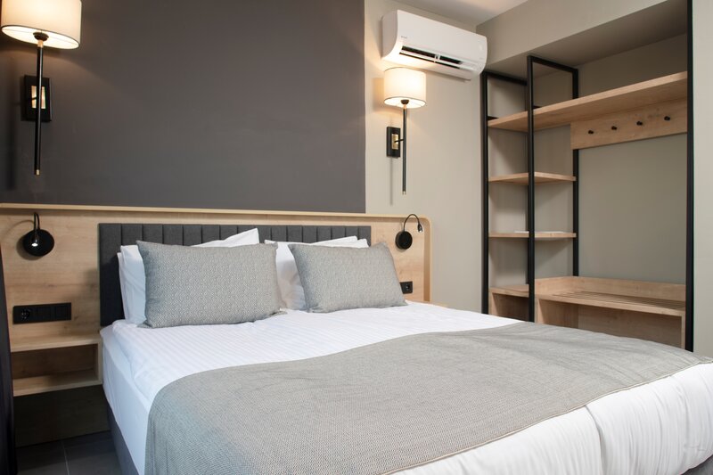 Green Garden Resort & Spa 34