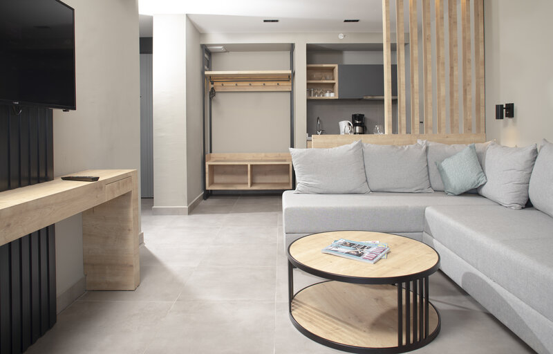 Green Garden Resort & Spa 35