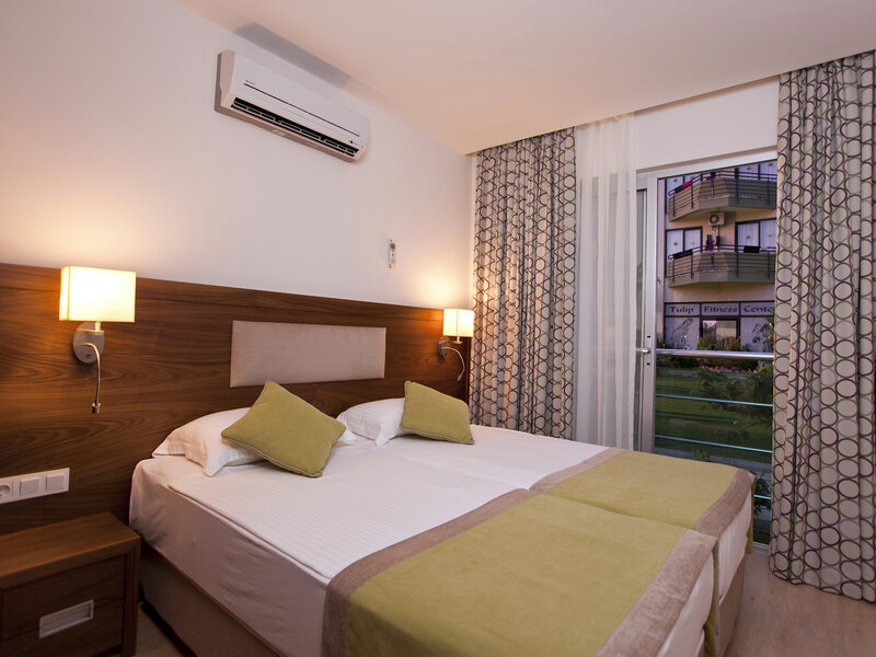 Green Garden Resort & Spa 36