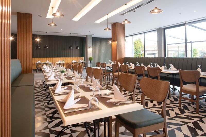 Green Garden Resort & Spa 43