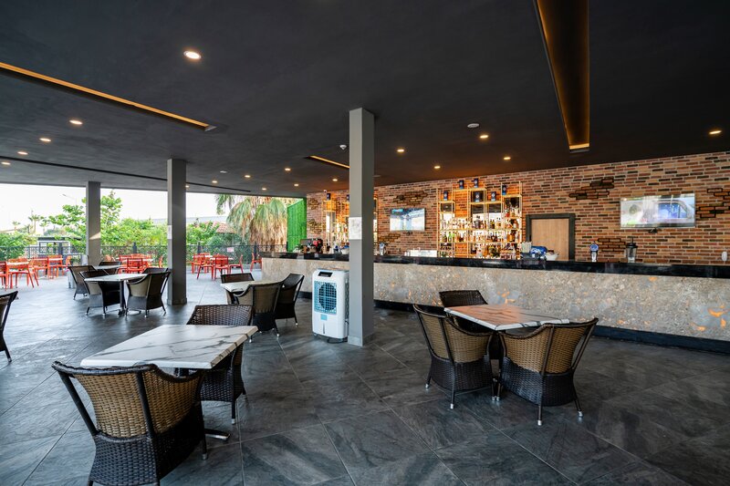 Green Garden Resort & Spa 46