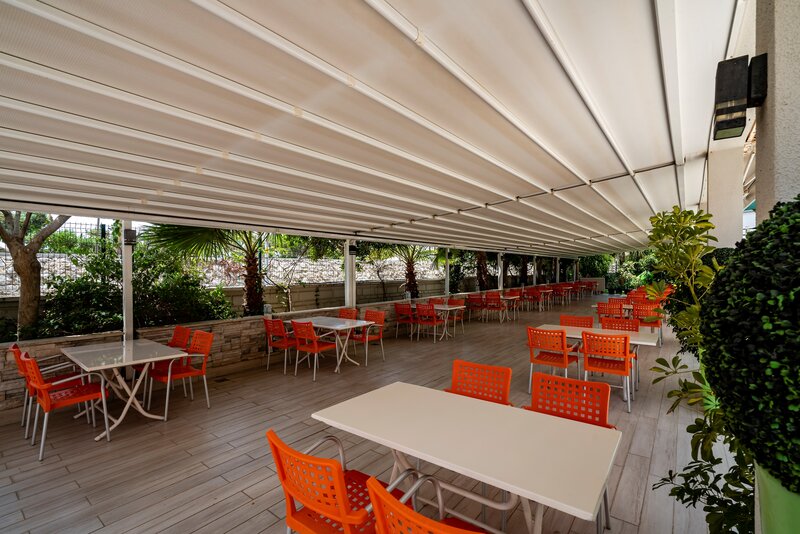 Green Garden Resort & Spa 47