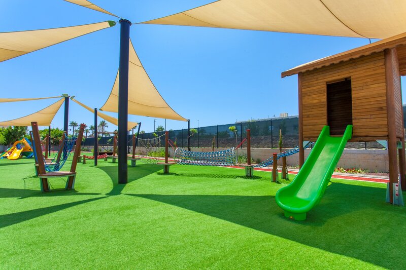 Green Garden Resort & Spa 50