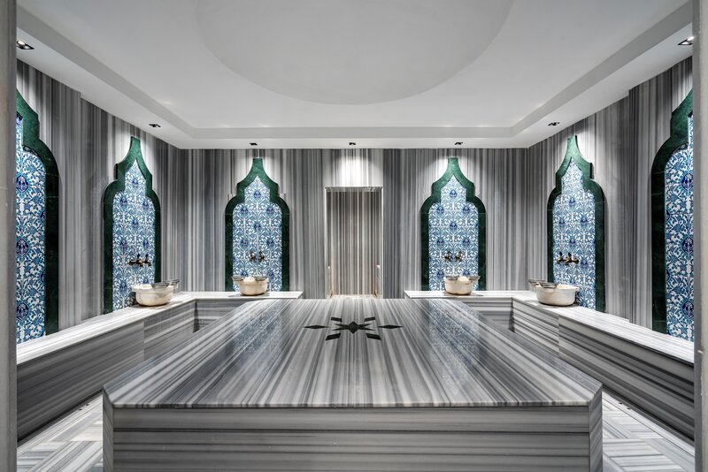 Green Garden Resort & Spa 52