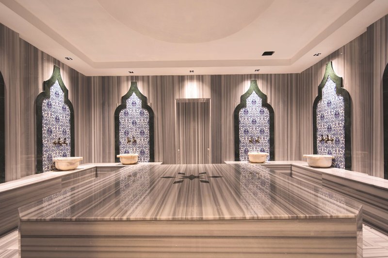 Green Garden Apart & Villa 19 - Health & Beauty