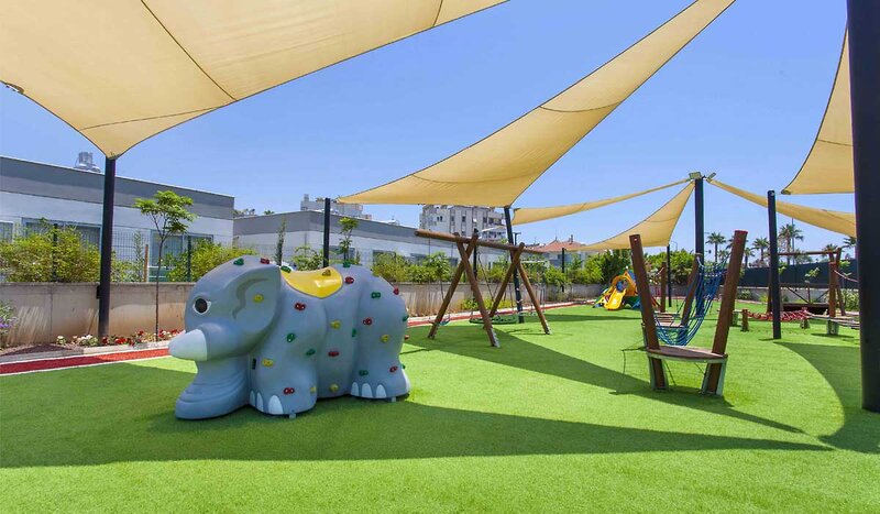Green Garden Resort & Spa 7