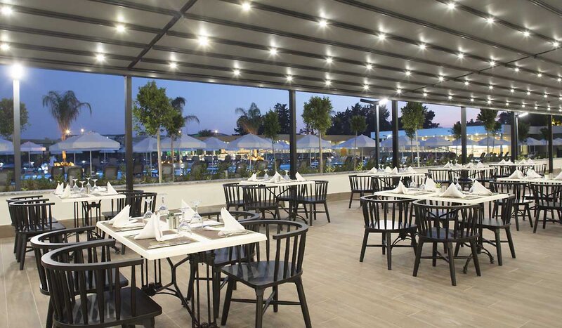 Green Garden Resort & Spa 9
