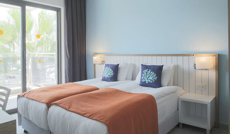 Green Garden Resort & Spa 10