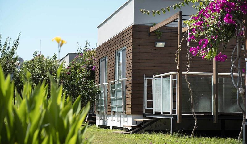 Green Garden Resort & Spa 13