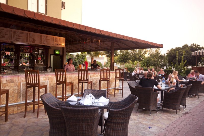 Green Garden Resort & Spa 17