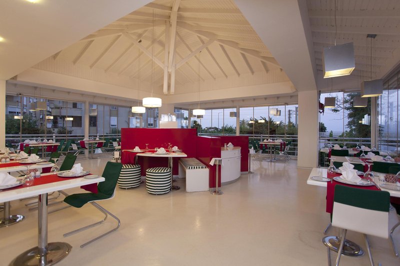 Green Garden Resort & Spa 18
