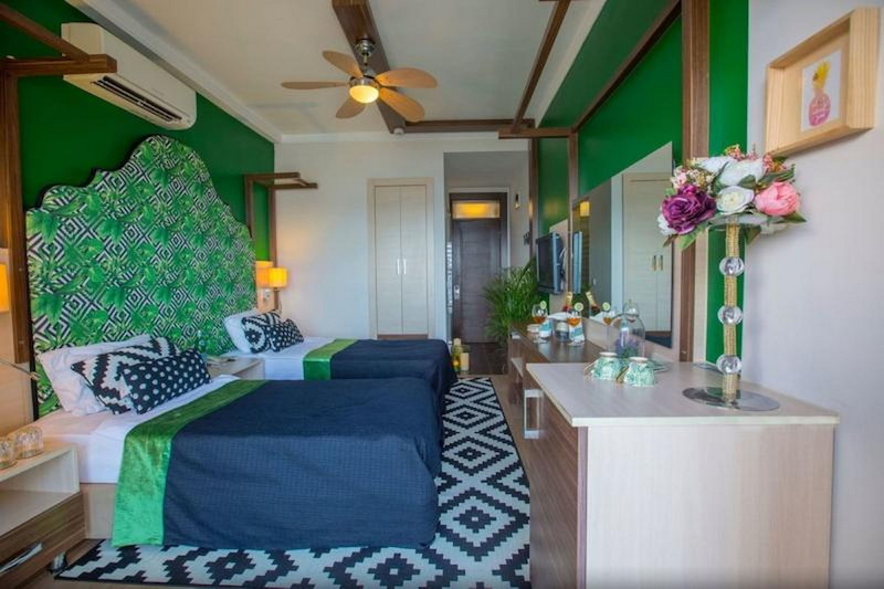 Anjeliq House Boutique Hotel 7